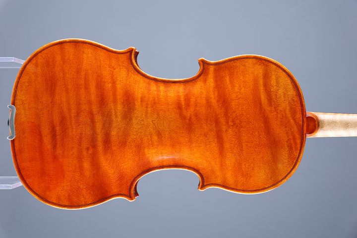 Pfretzschner W.A. - Markneukirchen Anno 1937 - G-596